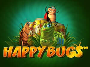 Happy Bugs